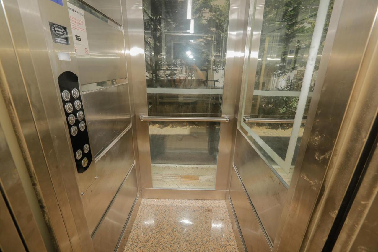 Apartment ゴーレム エクステリア 写真