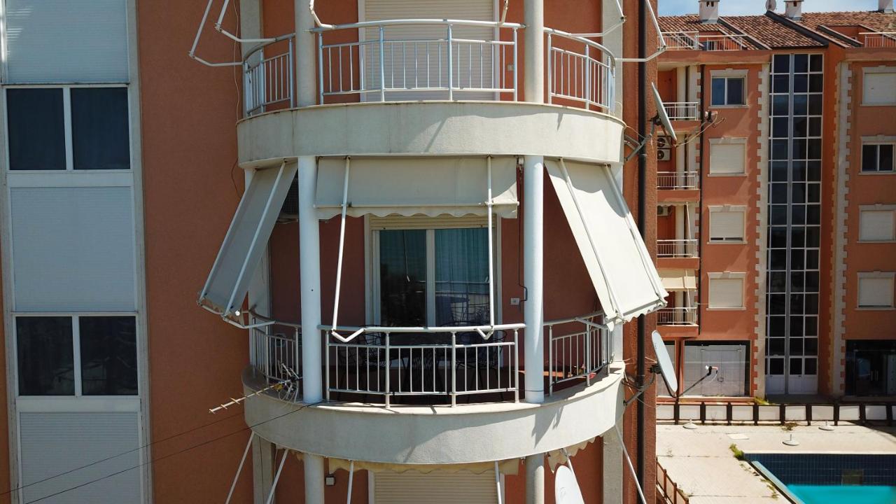 Apartment ゴーレム エクステリア 写真