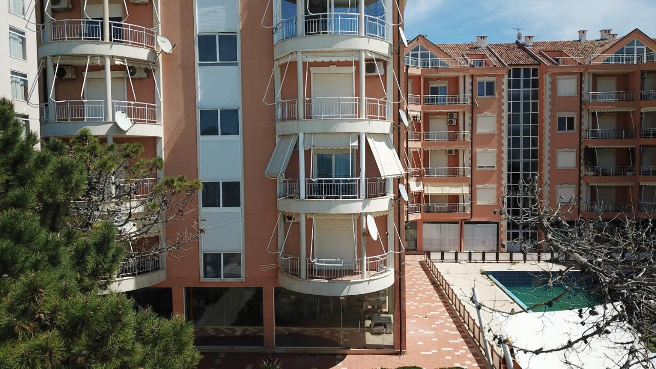 Apartment ゴーレム エクステリア 写真