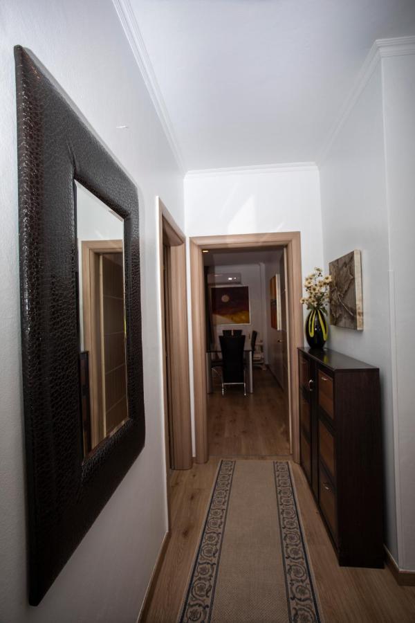 Apartment ゴーレム エクステリア 写真