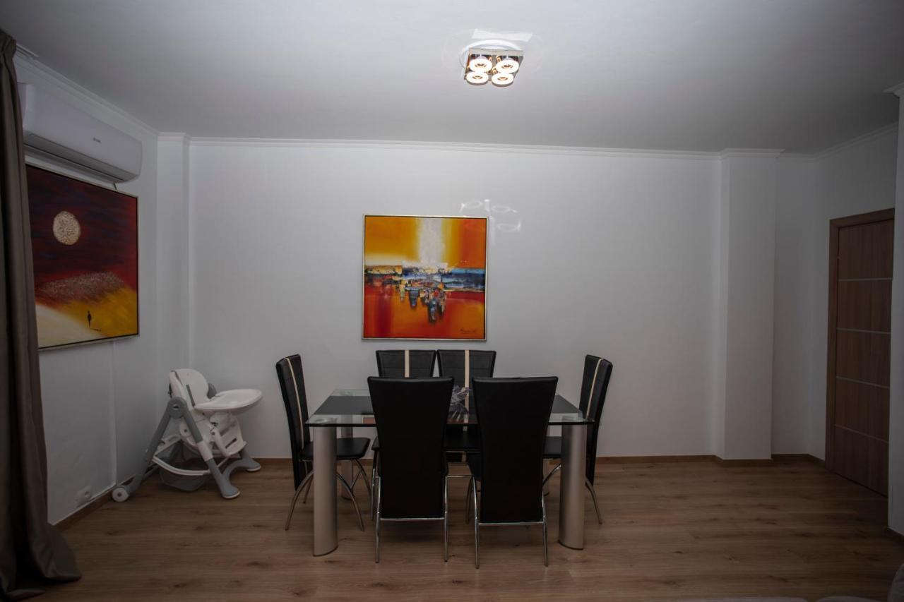 Apartment ゴーレム エクステリア 写真