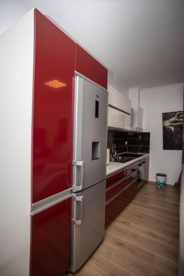 Apartment ゴーレム エクステリア 写真