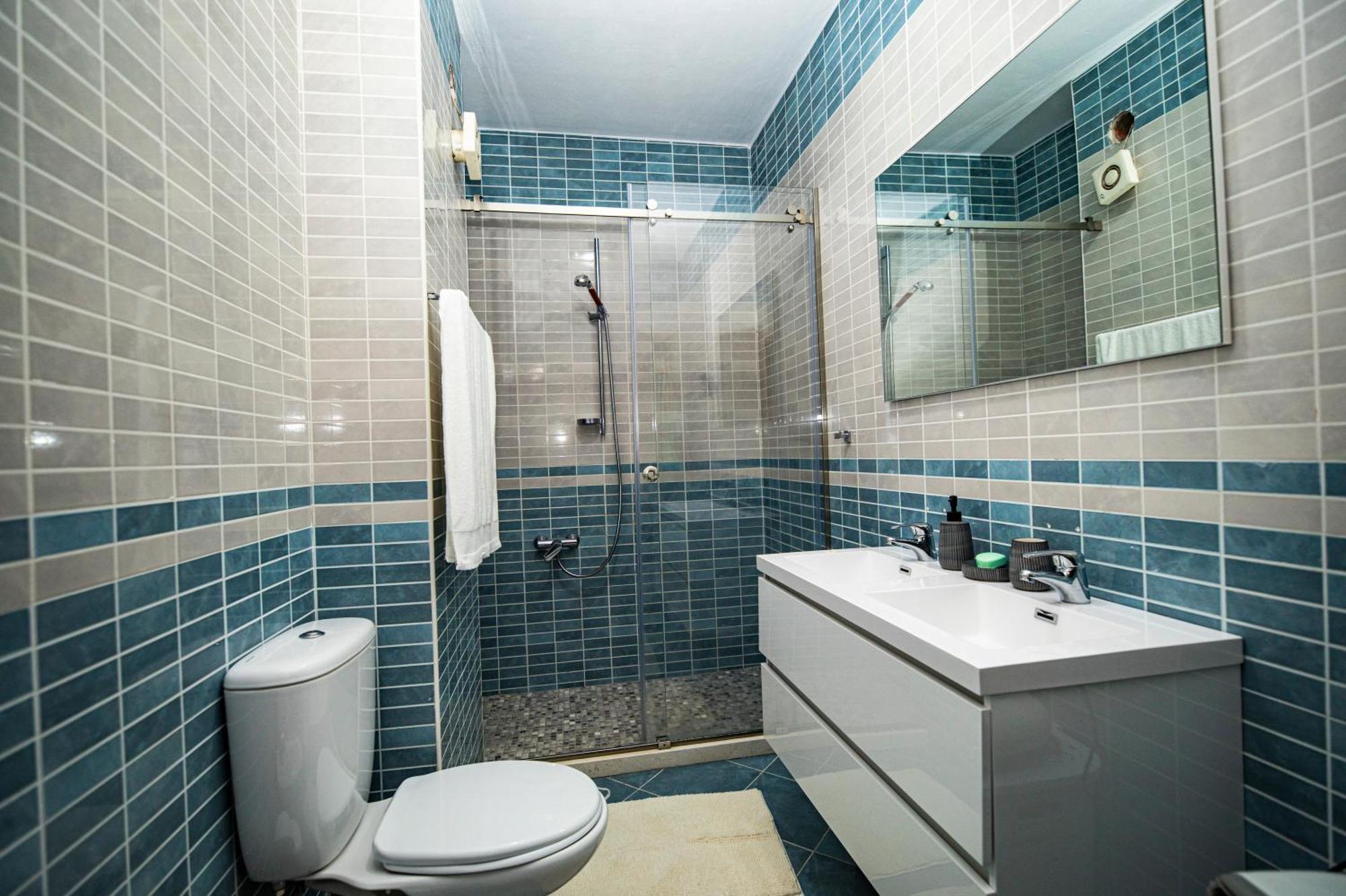 Apartment ゴーレム エクステリア 写真
